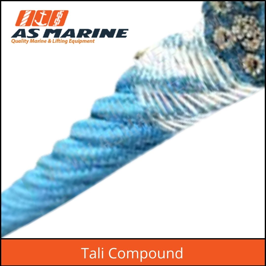 jual tali compound